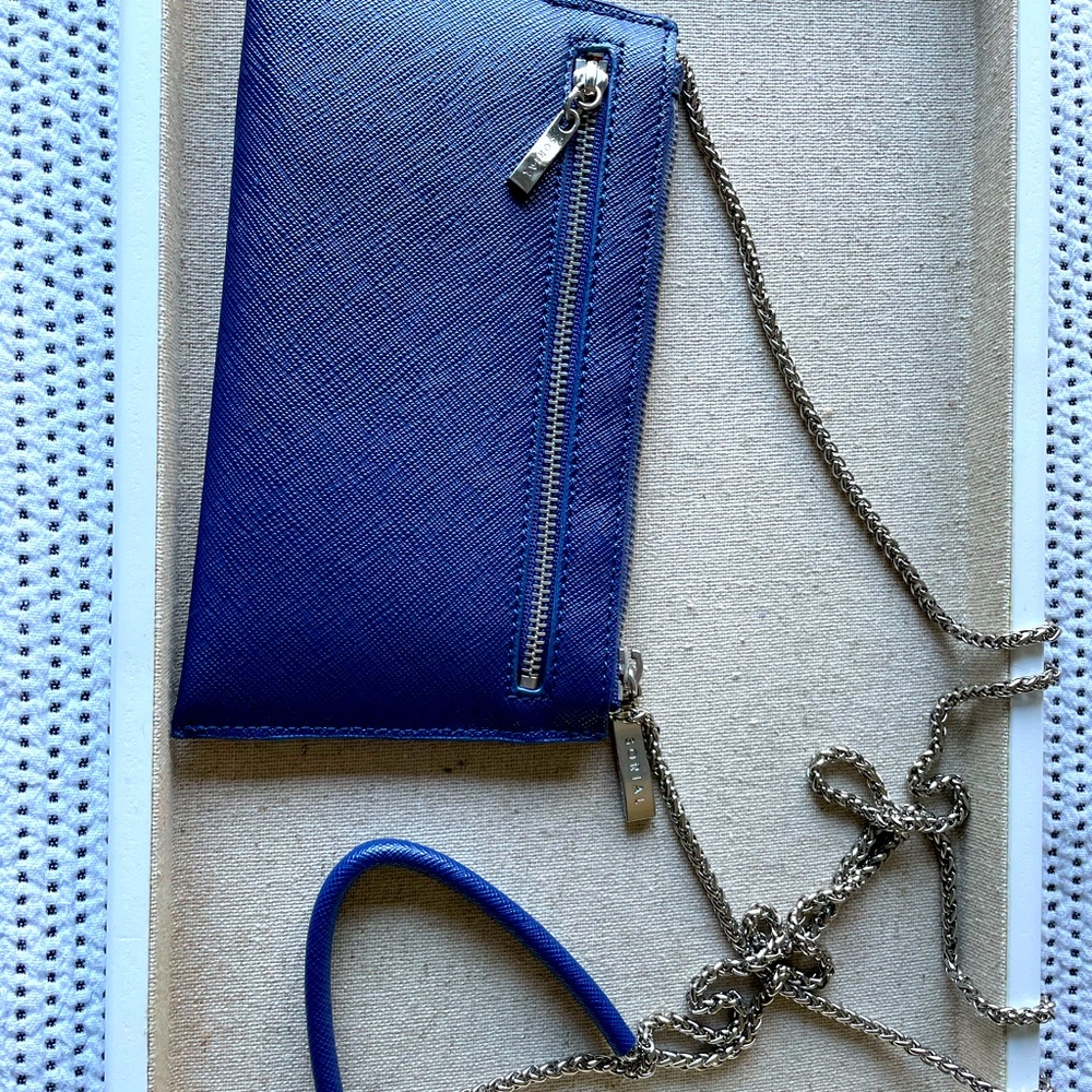 SORIAL New York | Compact crossbody purse